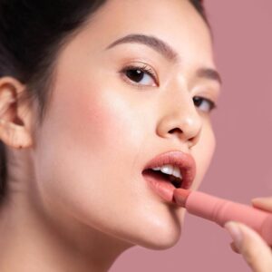 rekomendasi+lipstik+untuk+bibir+kering