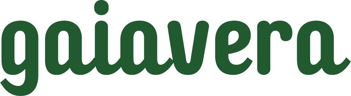 Gaiavera - green