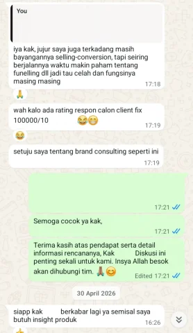 Consultant Respond - 1
