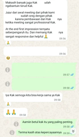 Consultant Respond - 3